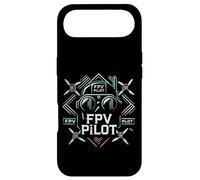 Carcasa para iPhone Air FPV Pilot - Piloto de dron FPV, cuadricóptero