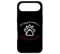 Carcasa para iPhone Air Fracaso del Cuidado De Crianza