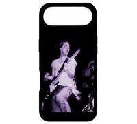 Carcasa para iPhone Air Fran Healy de Travis Vive el Hombre Que por Andy Willsher