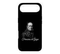 Carcasa para iPhone Air Francisco De Goya Retrato Español Clásico
