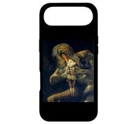 Carcasa para iPhone Air Francisco Goya - Saturno devorando a su Hijo #2 - para Artistas