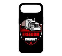Carcasa para iPhone Air Freedom Convoy United Canada Truckers
