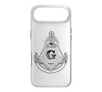 Carcasa para iPhone Air Freemason Emblem - All Seeing Eye