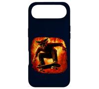 Carcasa para iPhone Air Freestyle Diablo Fuego