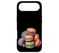 Carcasa para iPhone Air French Macaron Design Womens Baking Graphic For Mom