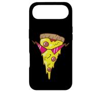 Carcasa para iPhone Air Fresco Pedazo de Pizza Fast Food Stone Oven