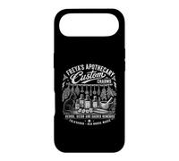 Carcasa para iPhone Air Freyas Apothecary Custom Charms Antiguo Misterio nórdico