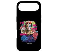 Carcasa para iPhone Air Frida Kahlo - Soy mi Propia musa