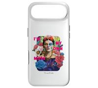 Carcasa para iPhone Air Frida Kahlo - Soy mi Propia musa
