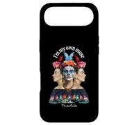 Carcasa para iPhone Air Frida Kahlo - Soy mi Propia musa