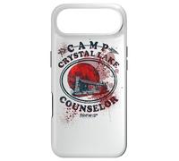 Carcasa para iPhone Air Friday The 13th Camp Counselor Victim