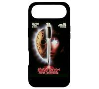 Carcasa para iPhone Air Friday The 13th New Blood Poster