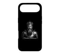 Carcasa para iPhone Air Friedrich Barbarroja Emperador Medieval del Sacro Imperio Romano Germánico