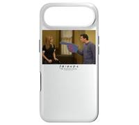 Carcasa para iPhone Air Friends Big Finger