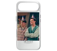 Carcasa para iPhone Air Friends Birthday Boys