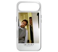 Carcasa para iPhone Air Friends Cold Feet