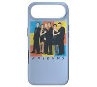 Carcasa para iPhone Air Friends Color Block of Friends