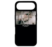 Carcasa para iPhone Air Friends Couch Pivot