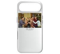Carcasa para iPhone Air Friends Gather Around