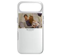 Carcasa para iPhone Air Friends Give Me a Kiss