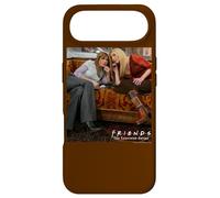 Carcasa para iPhone Air Friends He Said What?