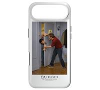 Carcasa para iPhone Air Friends Head Stuck