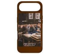 Carcasa para iPhone Air Friends Hear Speak See No Evil