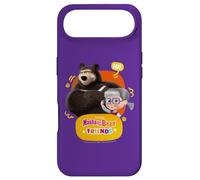 Carcasa para iPhone Air Friends. Hello There!