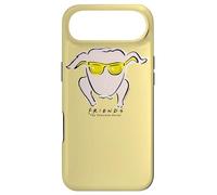 Carcasa para iPhone Air Friends Hip Turkey