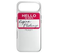 Carcasa para iPhone Air Friends Regina Phalange