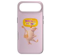 Carcasa para iPhone Air Friends. Rosie's Groove