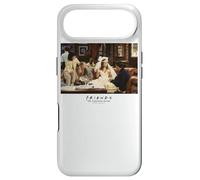 Carcasa para iPhone Air Friends Runaway Bride