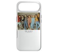 Carcasa para iPhone Air Friends Steps