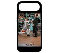 Carcasa para iPhone Air Friends Too Many Clothes