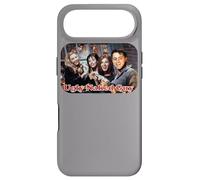 Carcasa para iPhone Air Friends Ugly Naked Guy