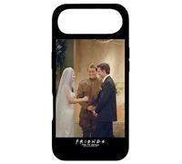 Carcasa para iPhone Air Friends Wedding Bells