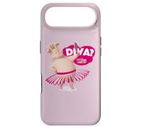 Carcasa para iPhone Air Friends. Who Will I Be? #2