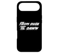Carcasa para iPhone Air from Dusk Til Dawn | Película de Culto de 1990