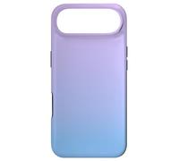 Carcasa para iPhone Air Frost. Pink, Lavender, Sky Blue Gradient