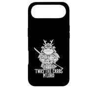 Carcasa para iPhone Air Fue Lord Frog Warrior de The Carbs