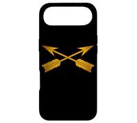 Carcasa para iPhone Air Fuerzas Especiales Beret Verde Armed Forces USA US