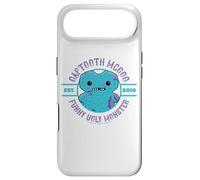 Carcasa para iPhone Air Fuggler Gaptooth McGoo Laboratory Inadaptados