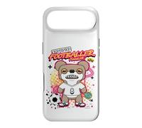 Carcasa para iPhone Air Fuggler Teddy Bear Nightmare Futbolista Copa del Mundo