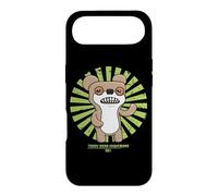 Carcasa para iPhone Air Fuggler Teddy Bear Nightmare Originals Retro Texto japonés