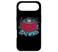 Carcasa para iPhone Air Fuggler Wide Eyed Weirdo Fugg Life Stay Weird