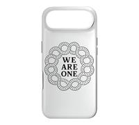 Carcasa para iPhone Air Fugio Cent 1787 Somos una Moneda Arte Histórico USA Historia