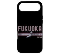 Carcasa para iPhone Air Fukuoka Japan | Vacation Travel