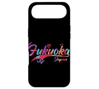 Carcasa para iPhone Air Fukuoka Japan | Vacation Travel