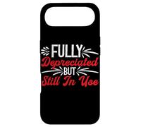 Carcasa para iPhone Air Fully Depreciated But Still In Use_-