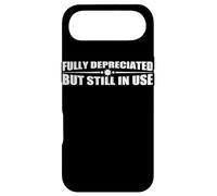 Carcasa para iPhone Air Fully Depreciated But Still In Use |-